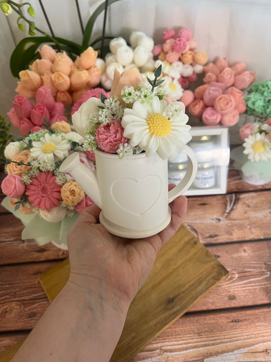 Mon petit arrosoir - Printemps