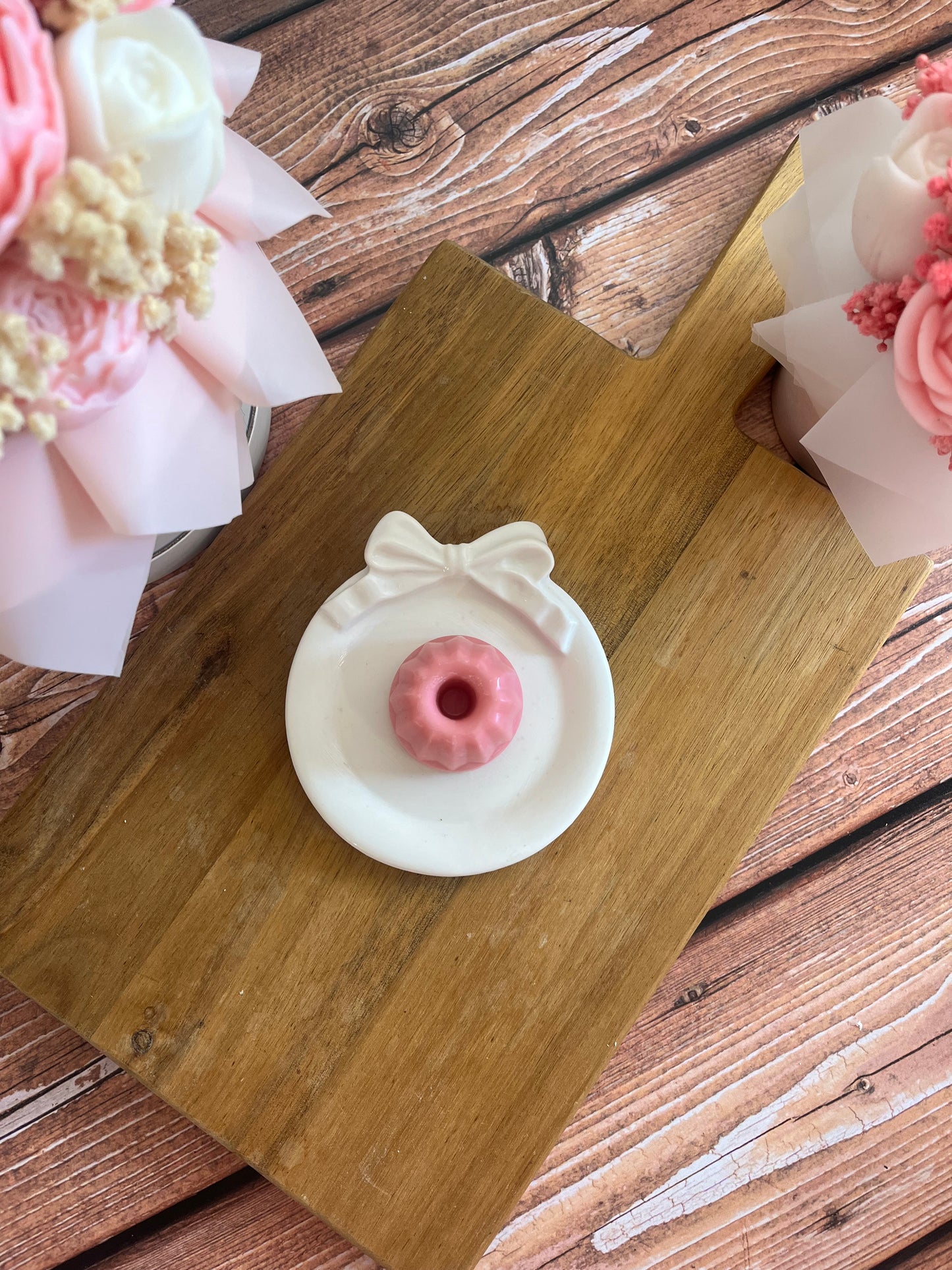 Fondant Saint Valentin ❤