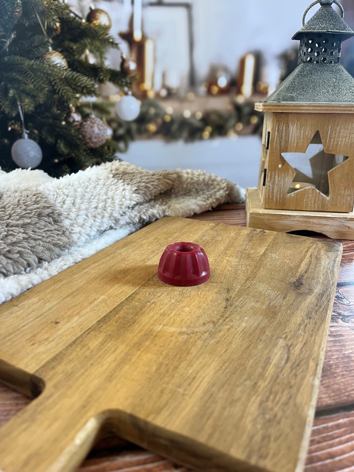 Fondant Fin d'année