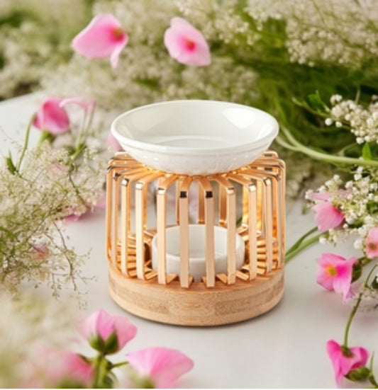 Brûle parfum Aero