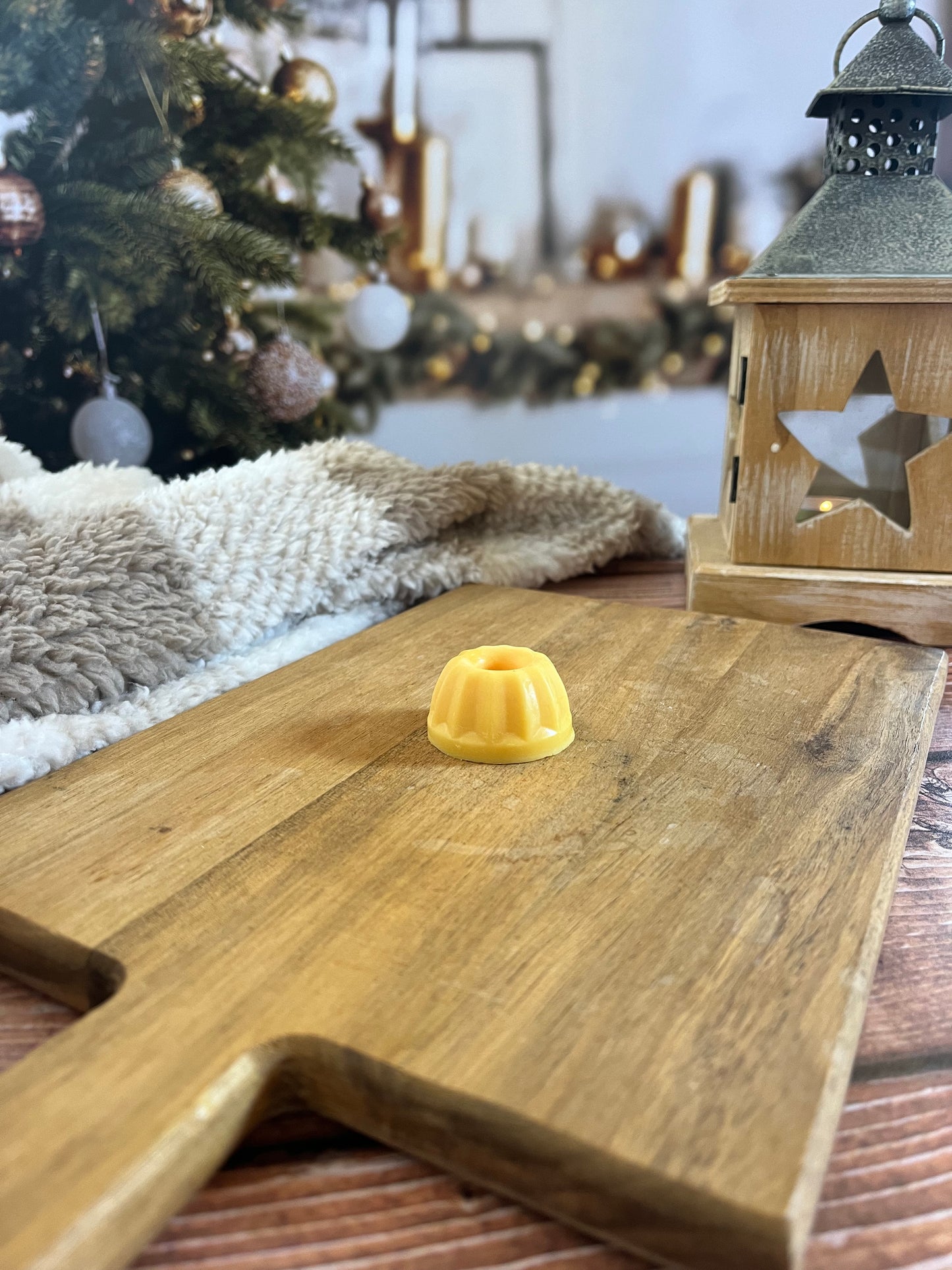 Fondant Fin d'année