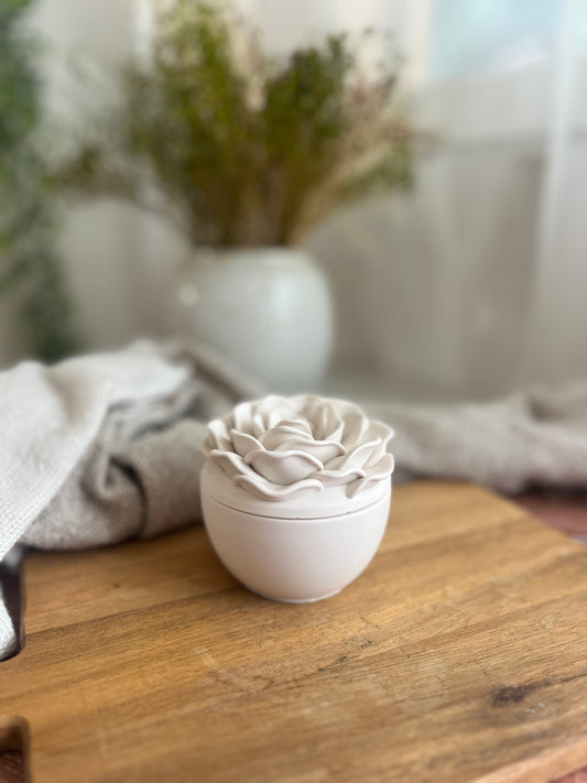 Bougie Flora