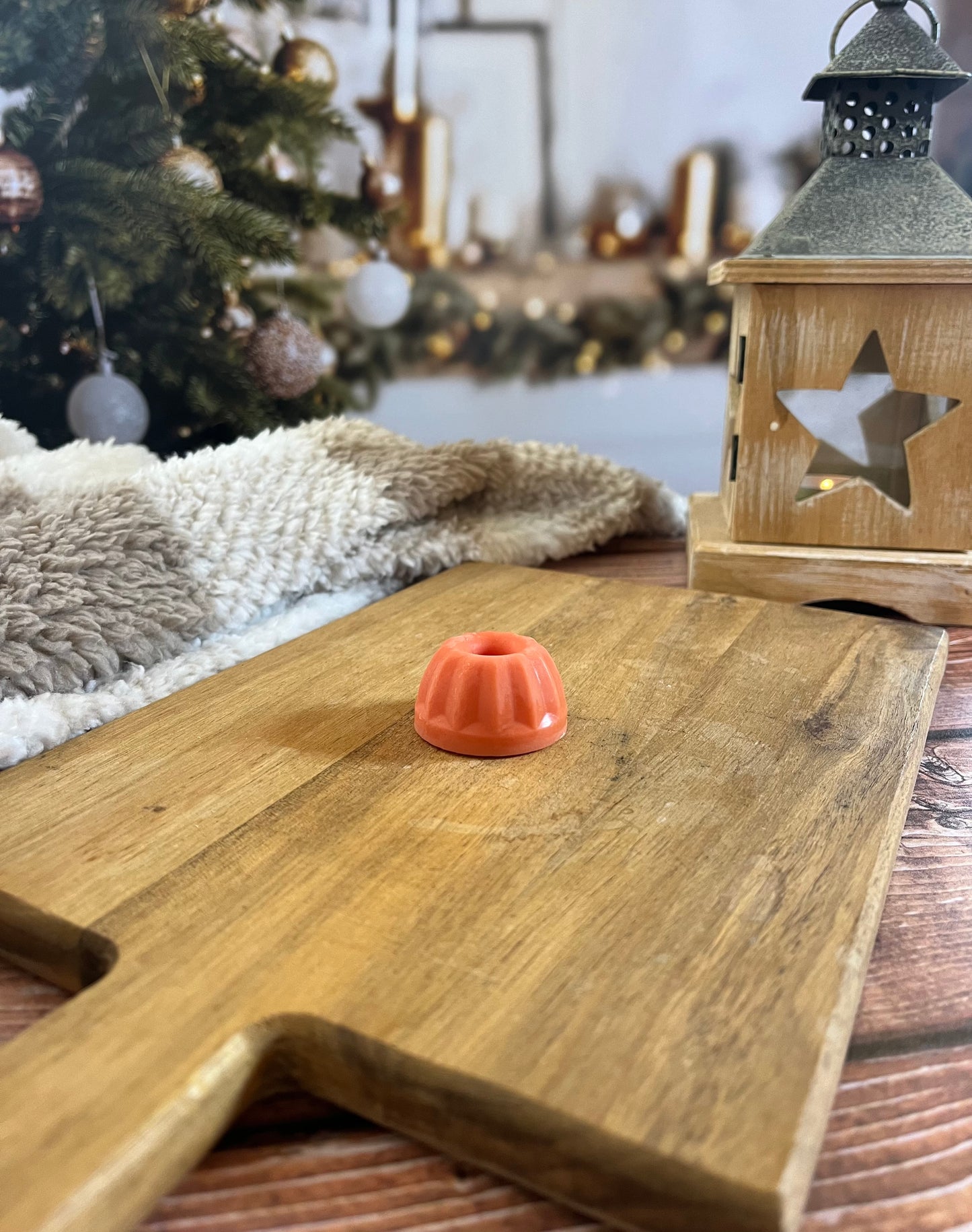 Fondant Fin d'année