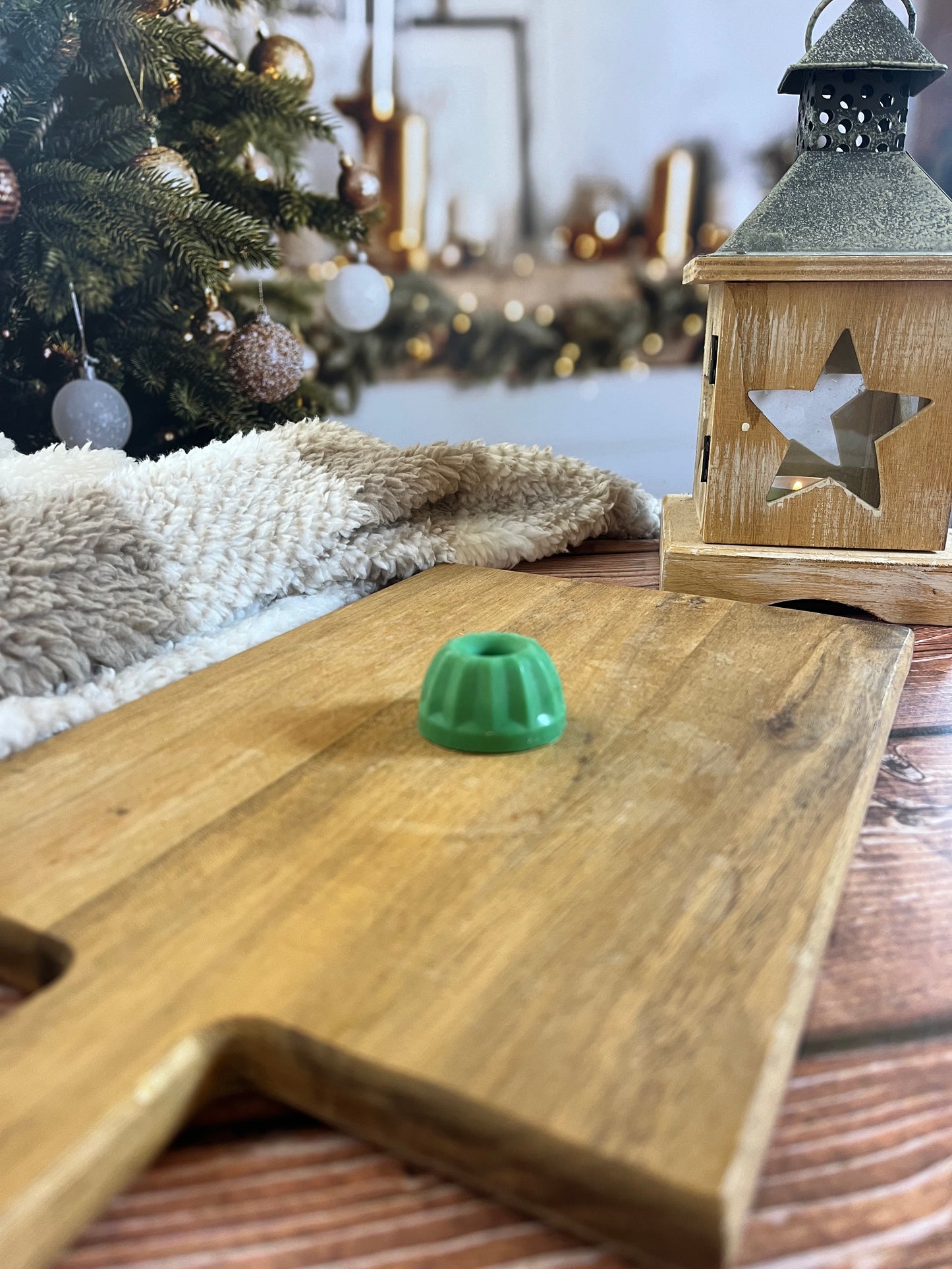 Fondant Fin d'année