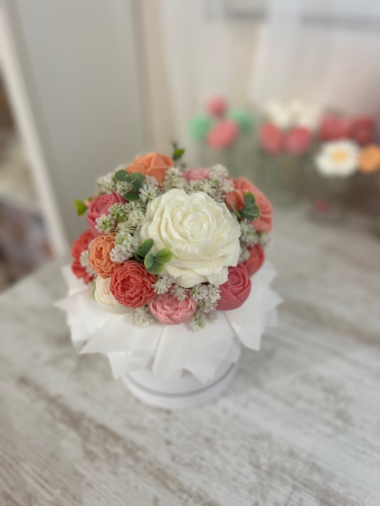 Bouquet éternel