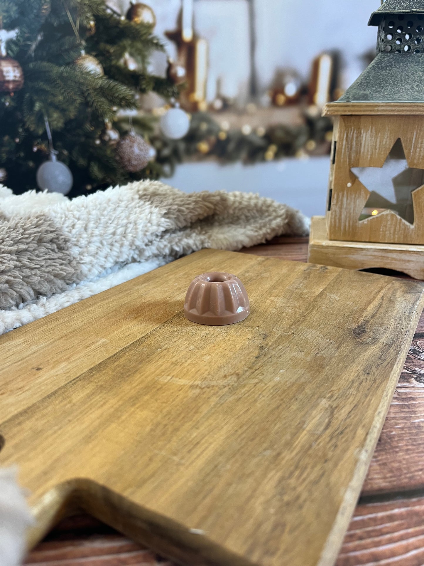 Fondant Fin d'année