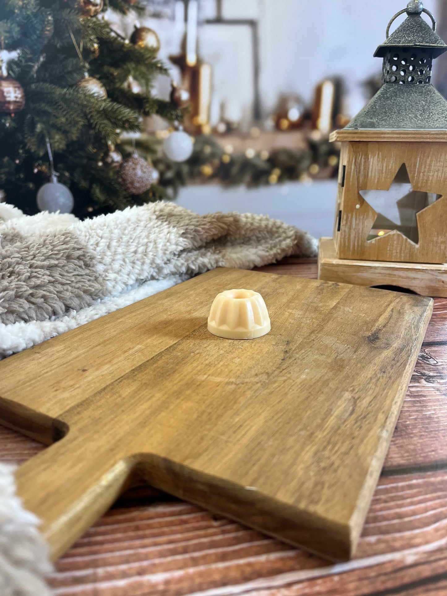 Fondant Fin d'année