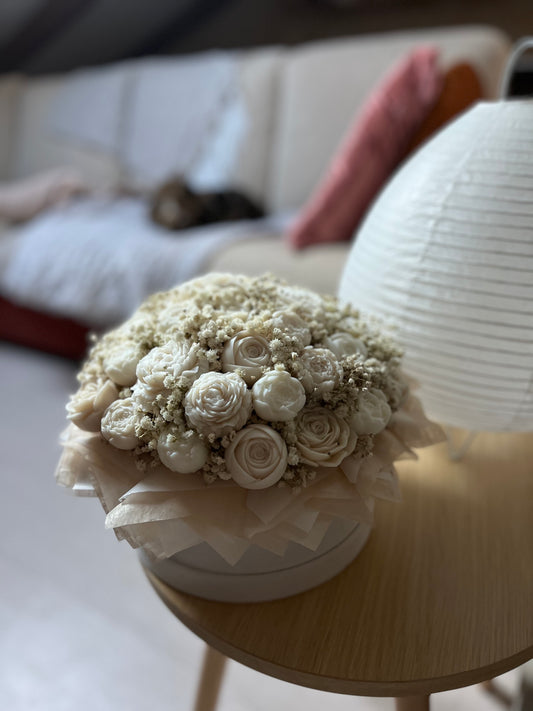 Big bouquet éternel