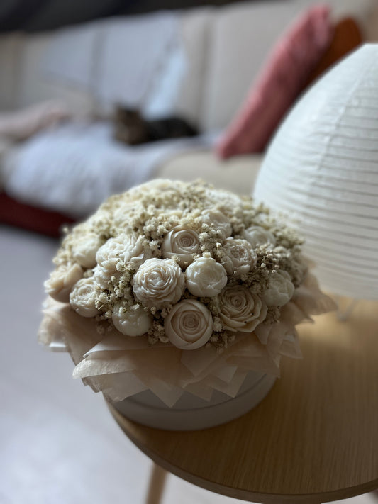Big bouquet éternel