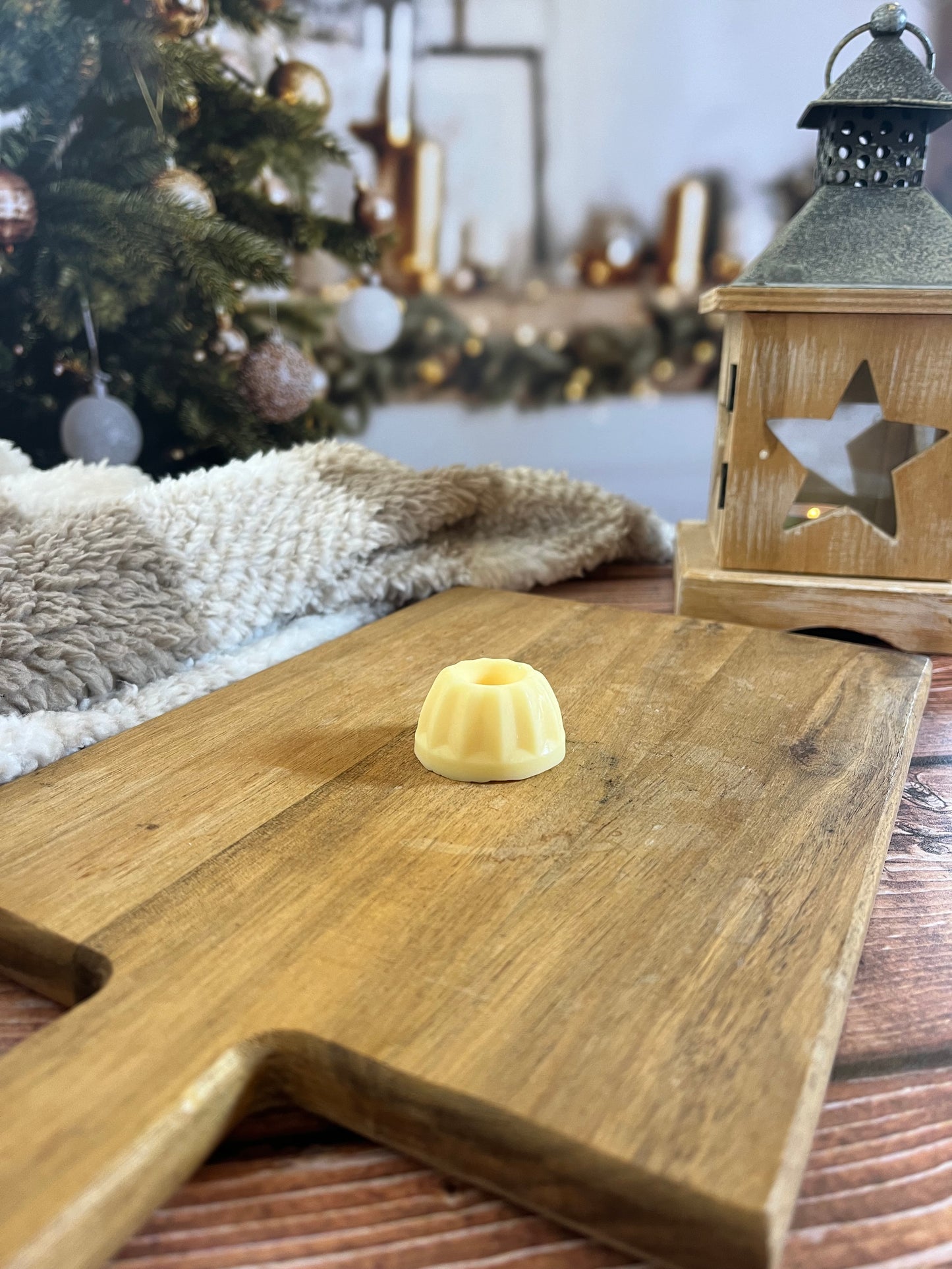 Fondant Fin d'année