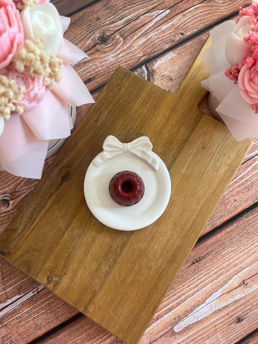 Fondant Saint Valentin ❤
