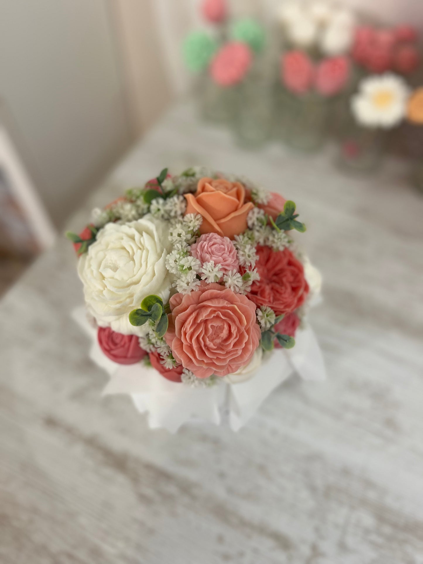 Bouquet éternel