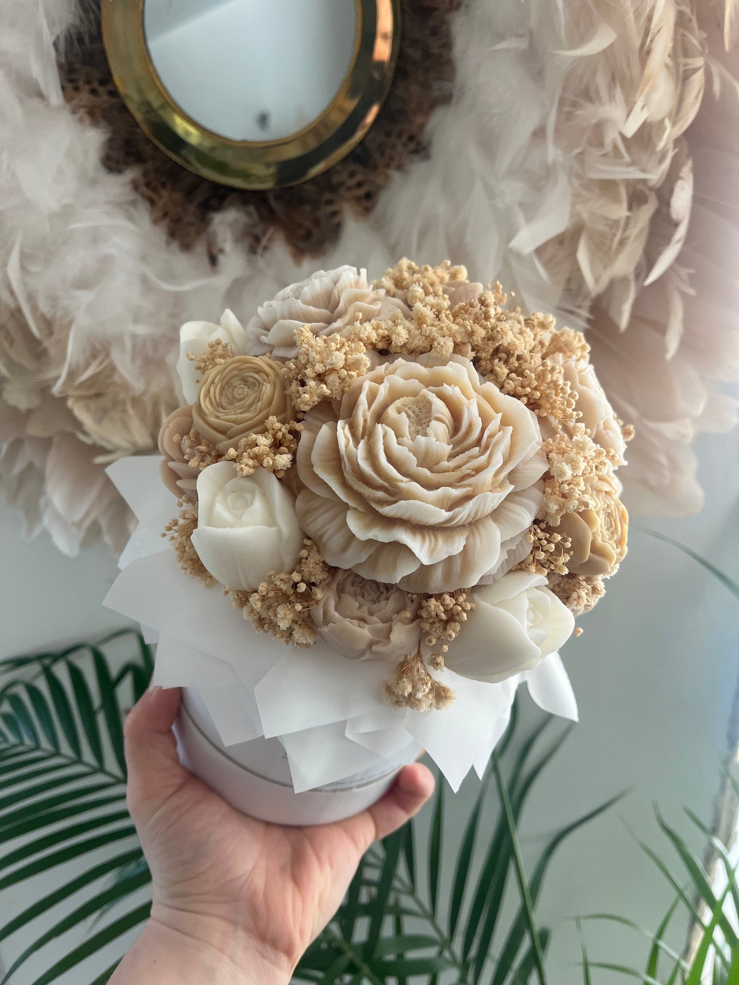 Bouquet éternel