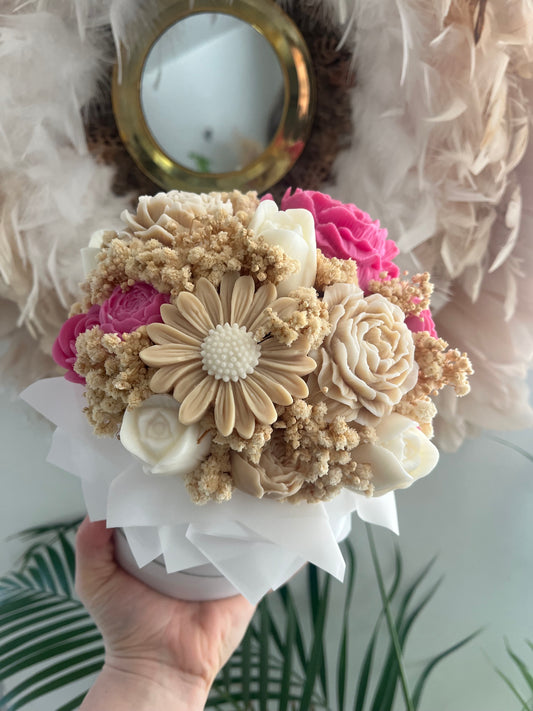 Bouquet éternel