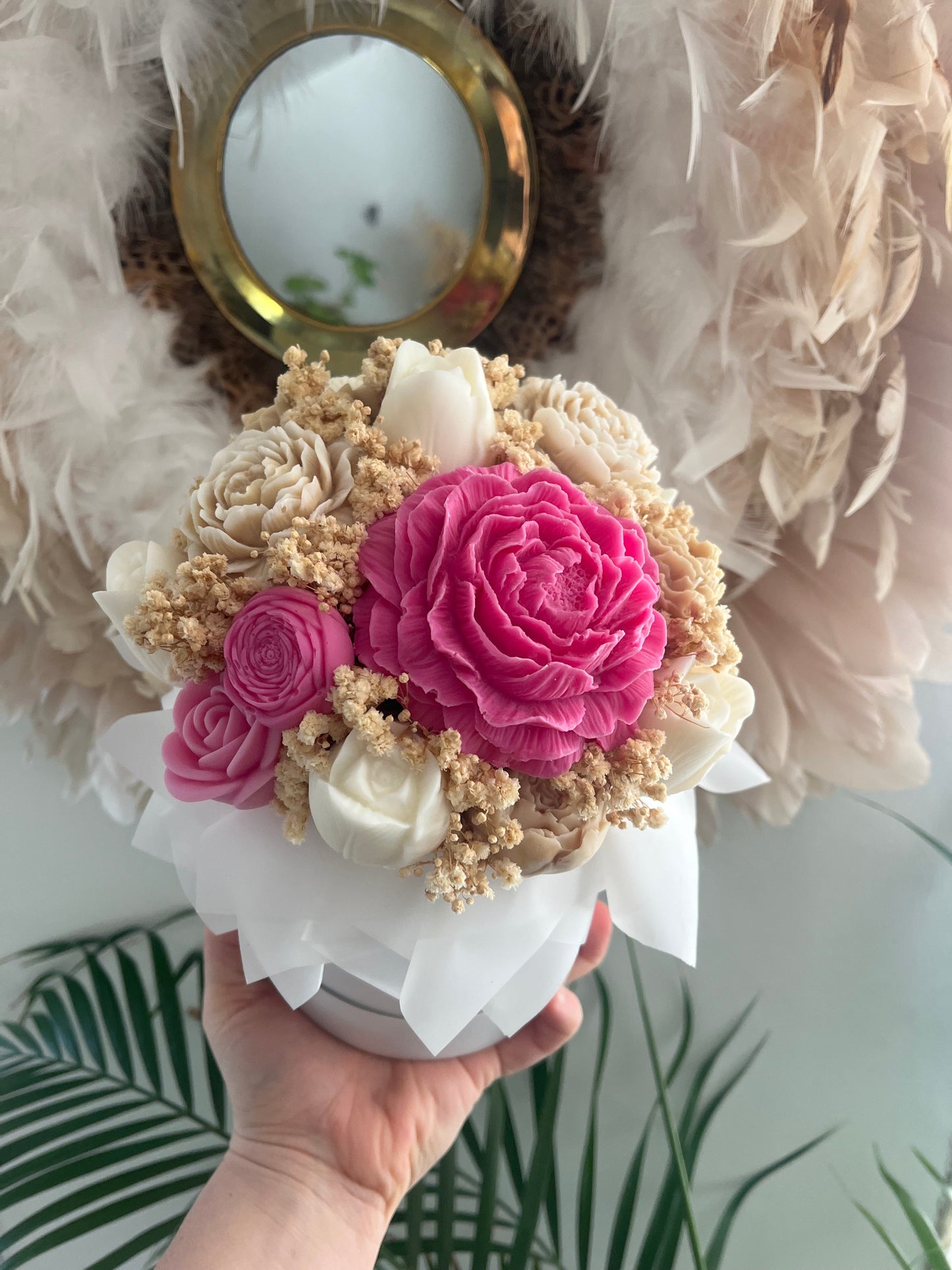 Bouquet éternel