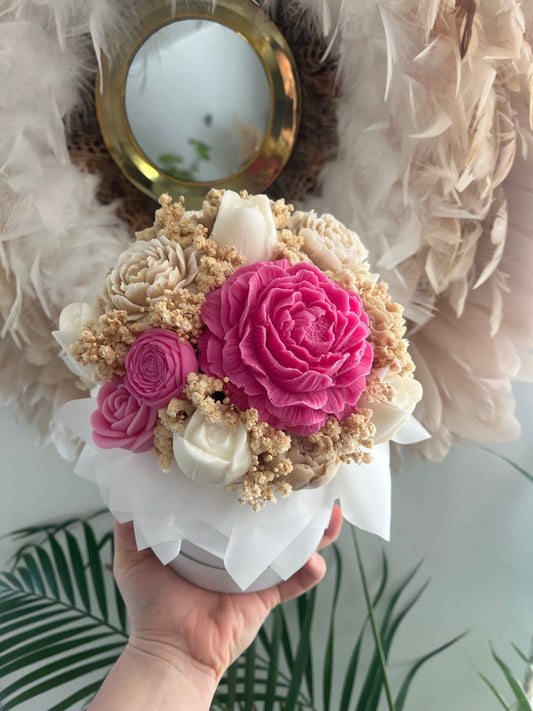 Bouquet éternel