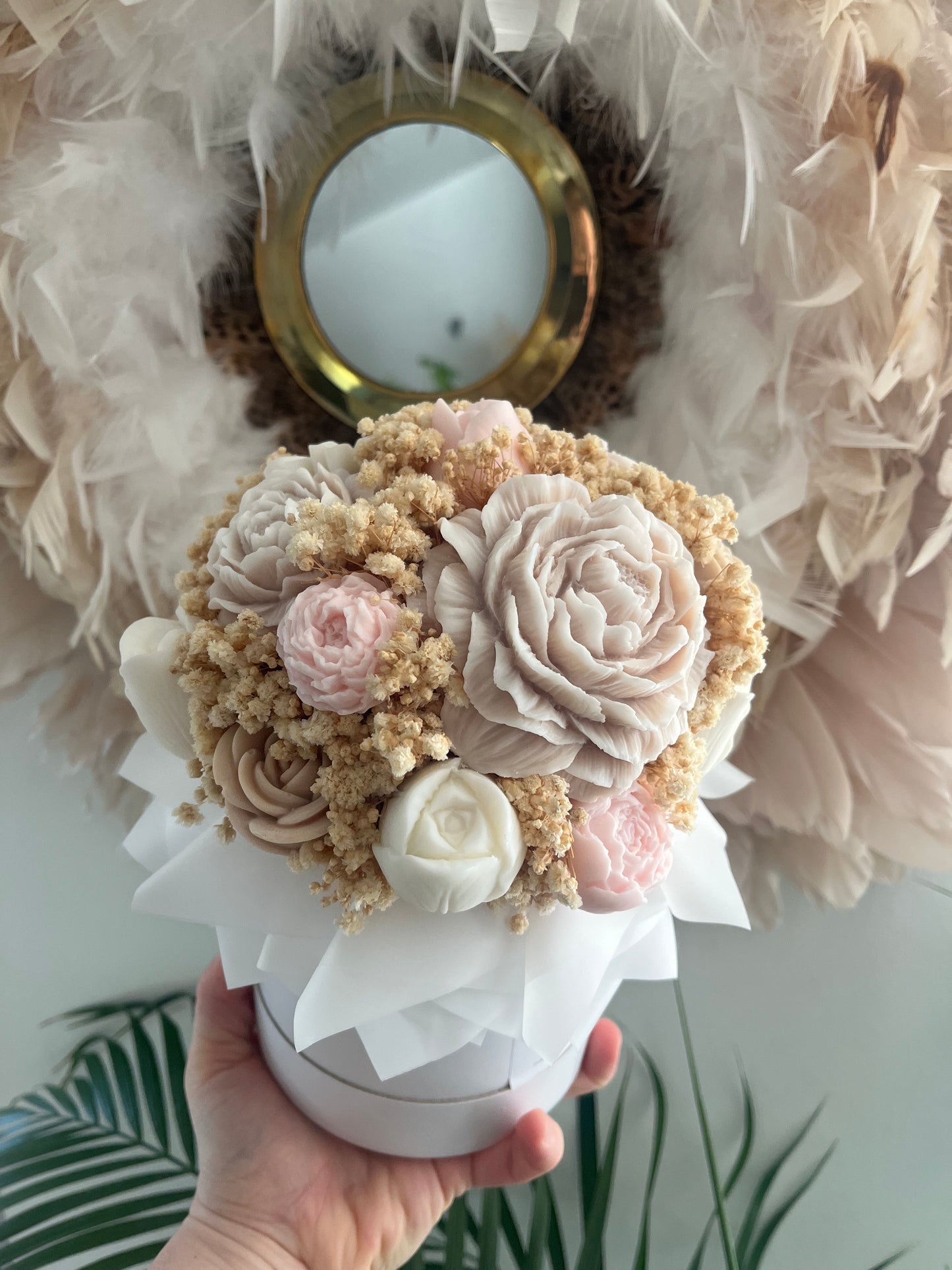 Bouquet éternel