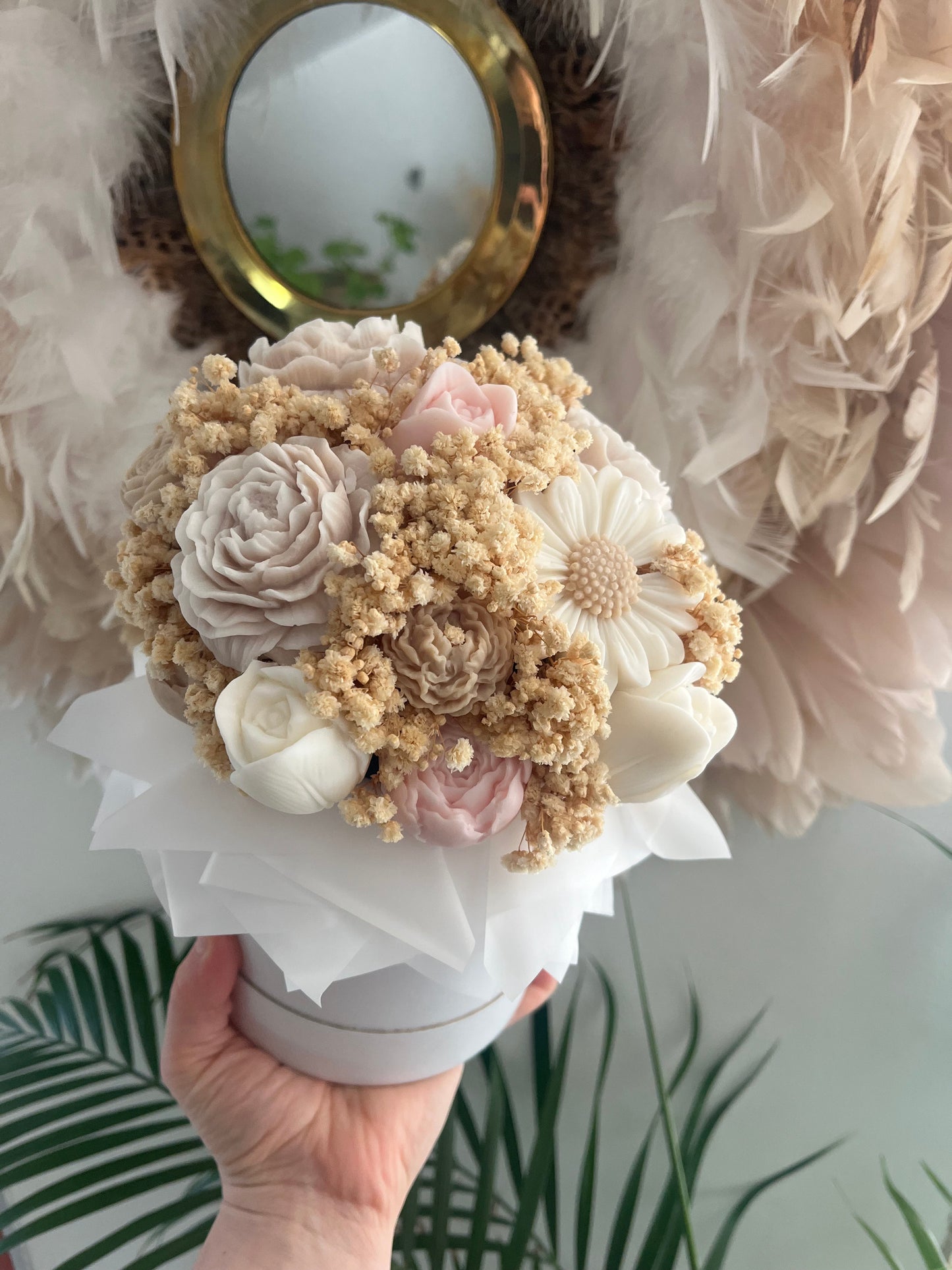 Bouquet éternel
