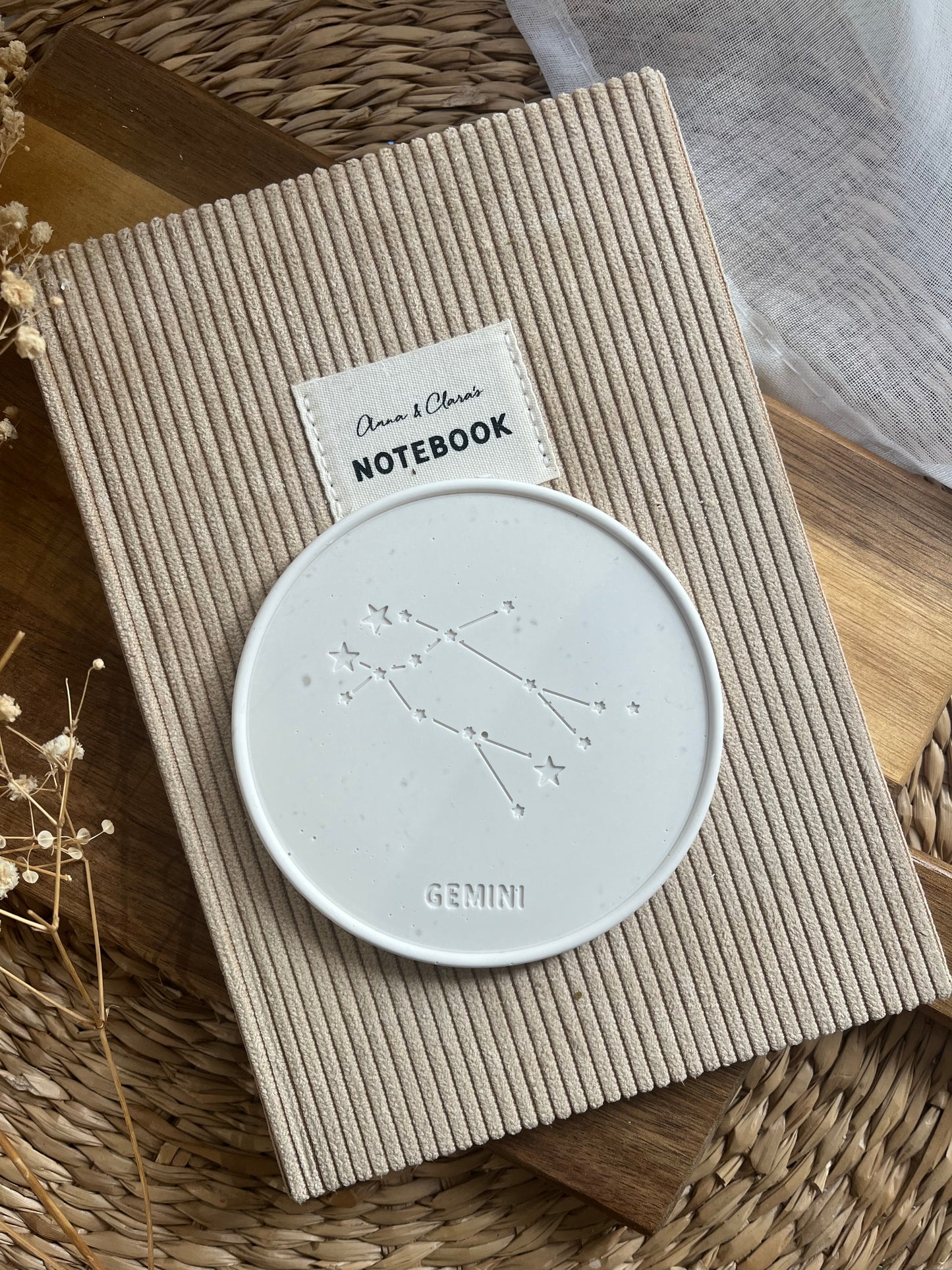 HOMEWARE - Plateau astrologique
