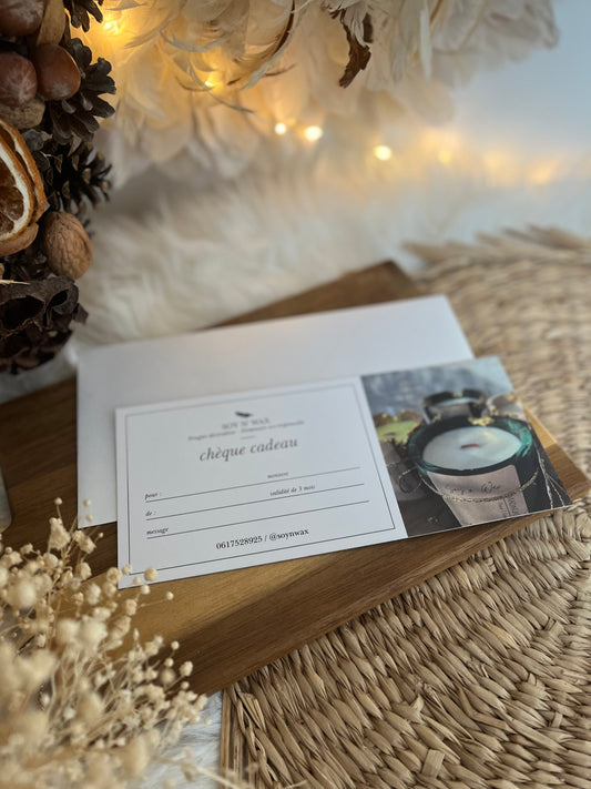 Carte-cadeaux